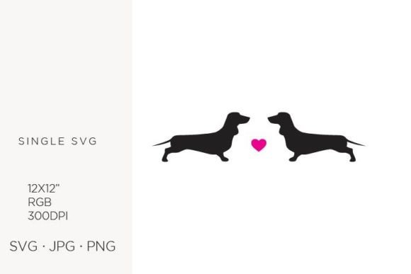 Dogs Love, Logo Icon